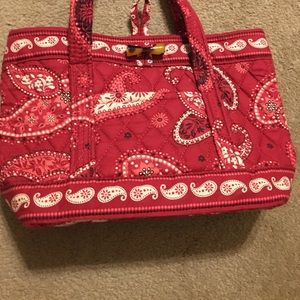 Vera Bradley handbag
